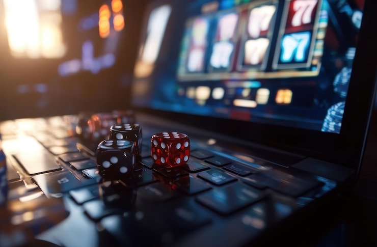 Fitur petualangan harta karun spin77