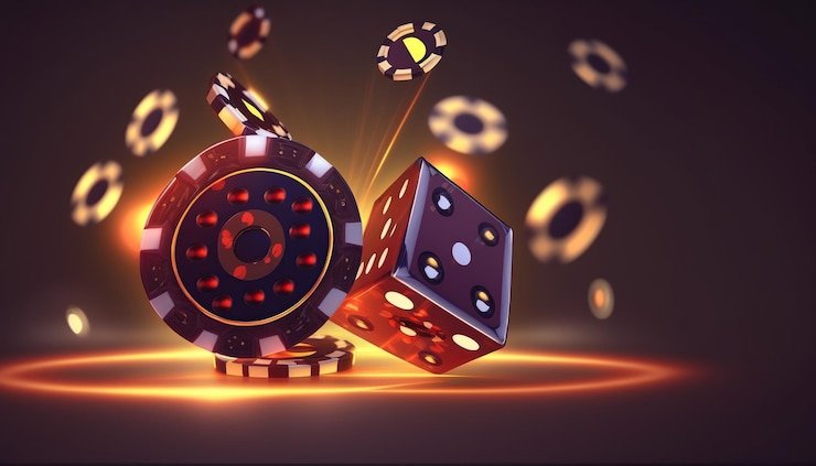 Ruang permainan dart spin77 bernuansa hangat