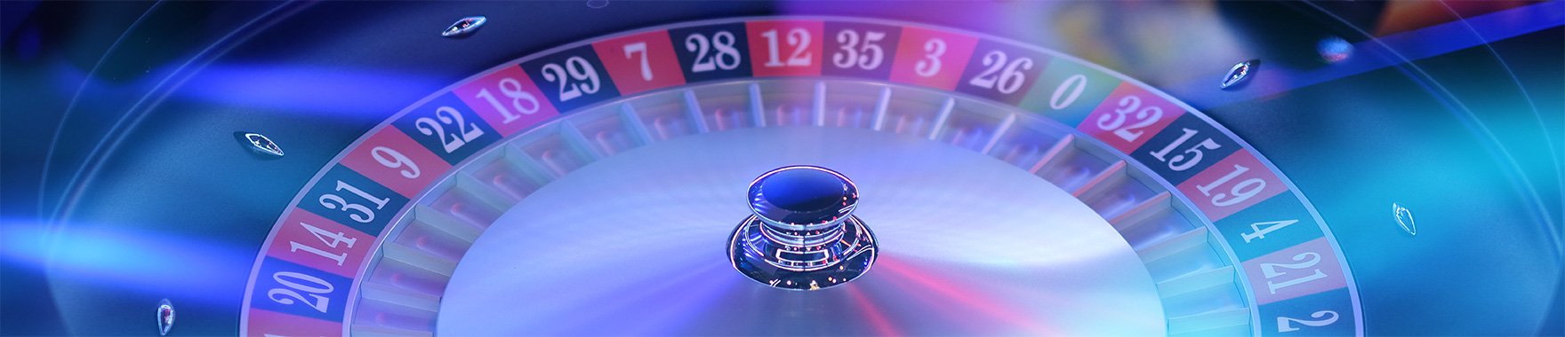 Meja blackjack satu dek bernuansa spin77