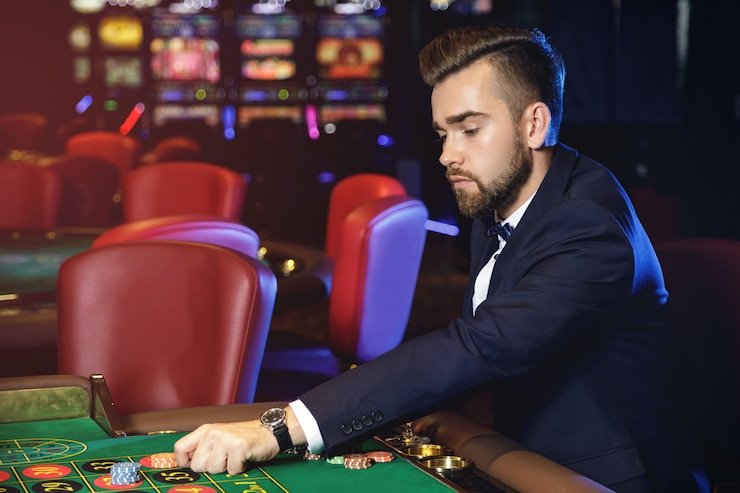 Langkah awal memakai spin77 di browser