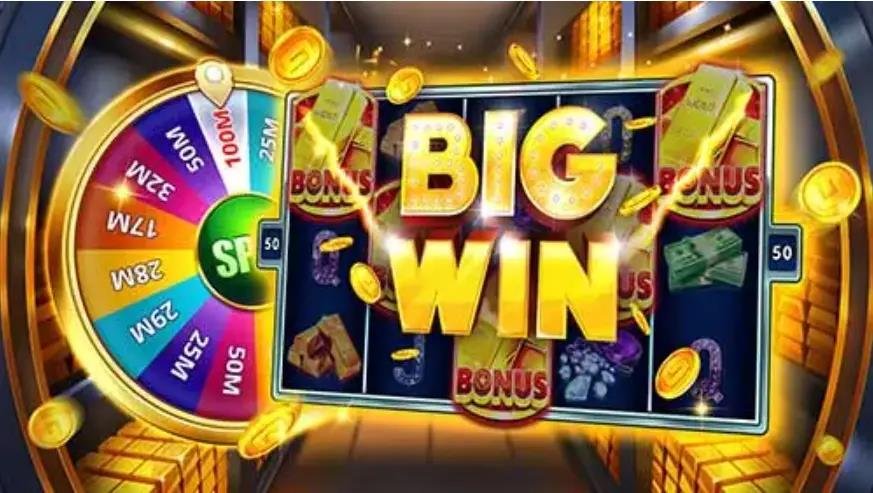 Pengalaman mobile seri harta karun