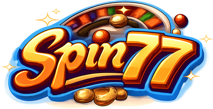 Logo spin77